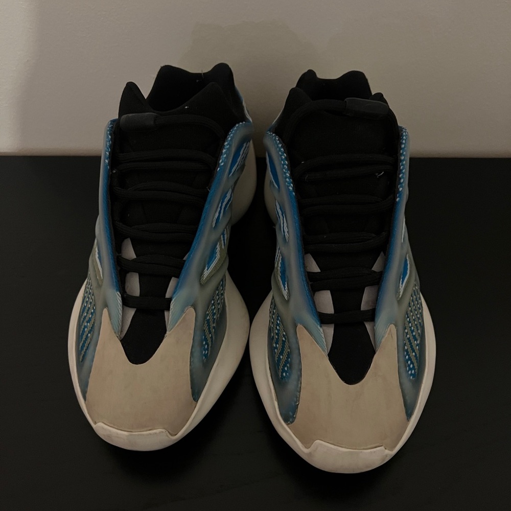 Yeezy sneakers